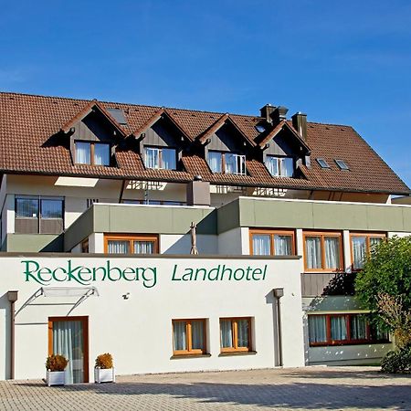 Landhotel Reckenberg Stegen Zewnętrze zdjęcie