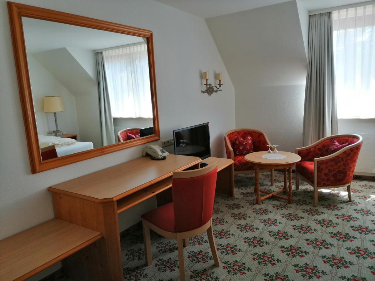 Landhotel Reckenberg Stegen Zewnętrze zdjęcie