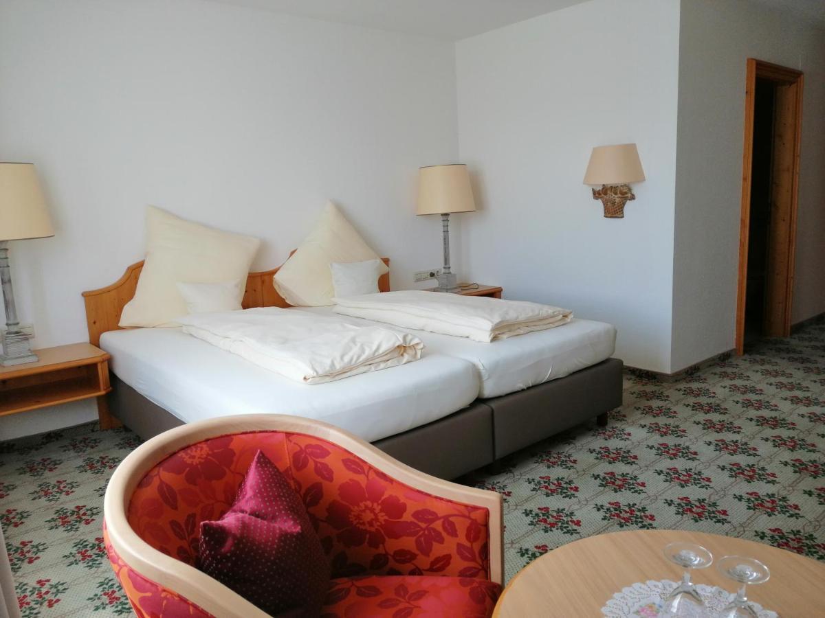 Landhotel Reckenberg Stegen Zewnętrze zdjęcie