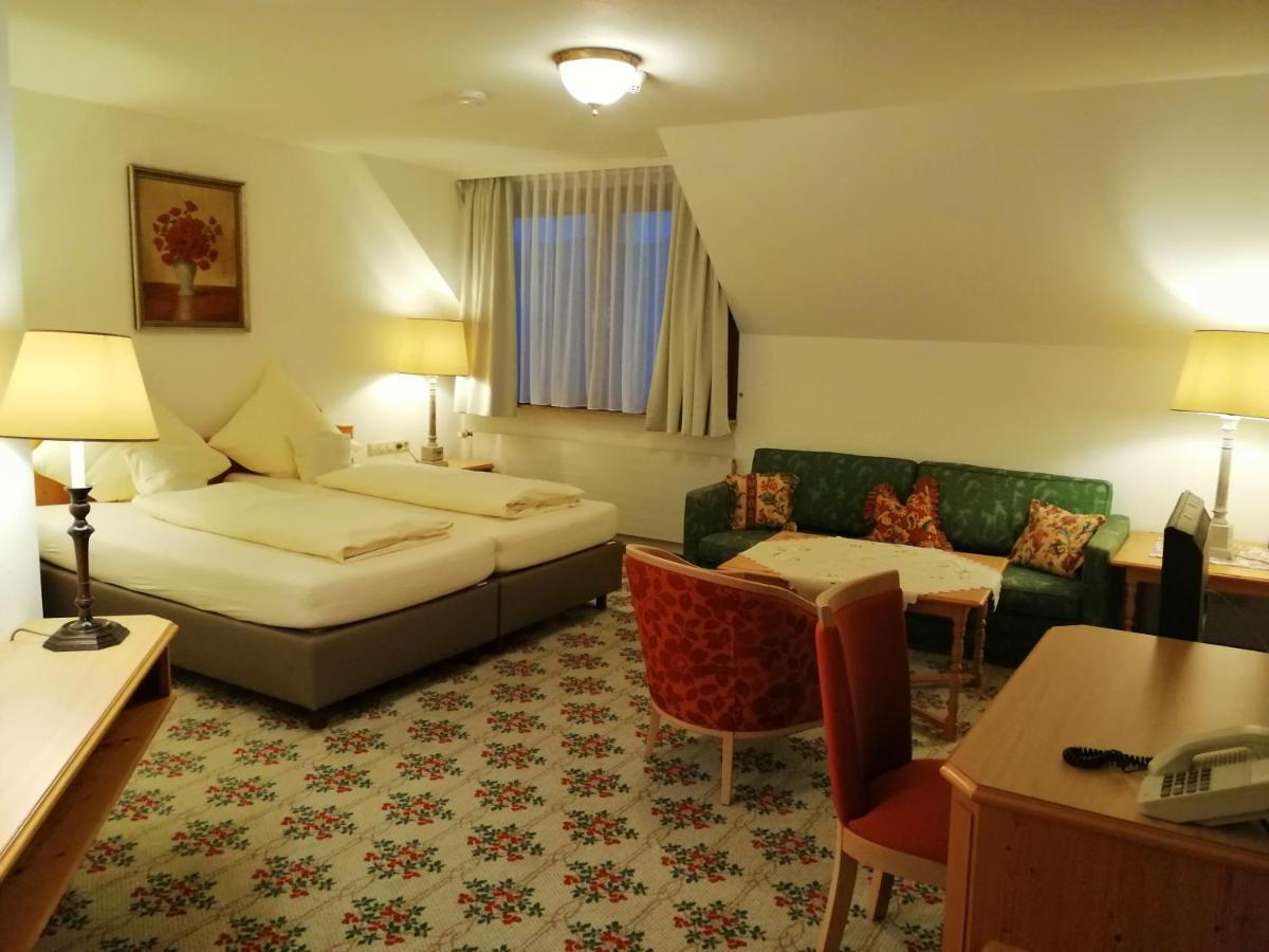 Landhotel Reckenberg Stegen Zewnętrze zdjęcie