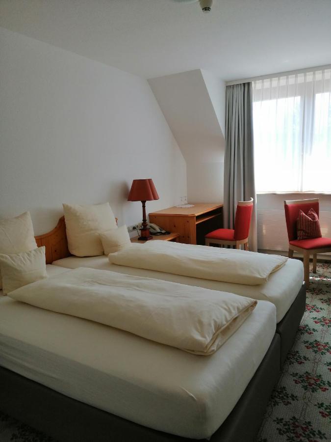 Landhotel Reckenberg Stegen Zewnętrze zdjęcie