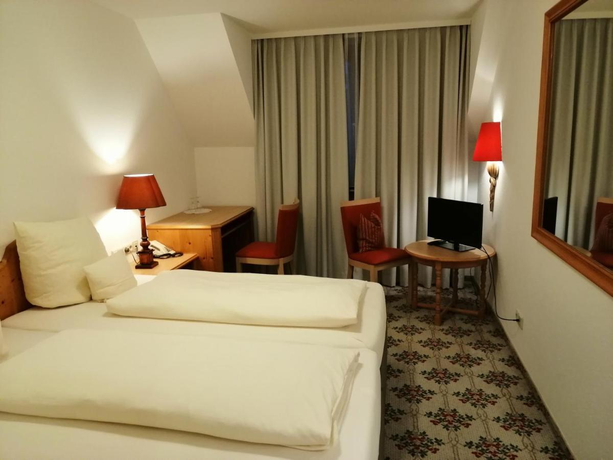 Landhotel Reckenberg Stegen Zewnętrze zdjęcie