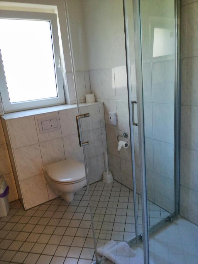 Landhotel Reckenberg Stegen Zewnętrze zdjęcie