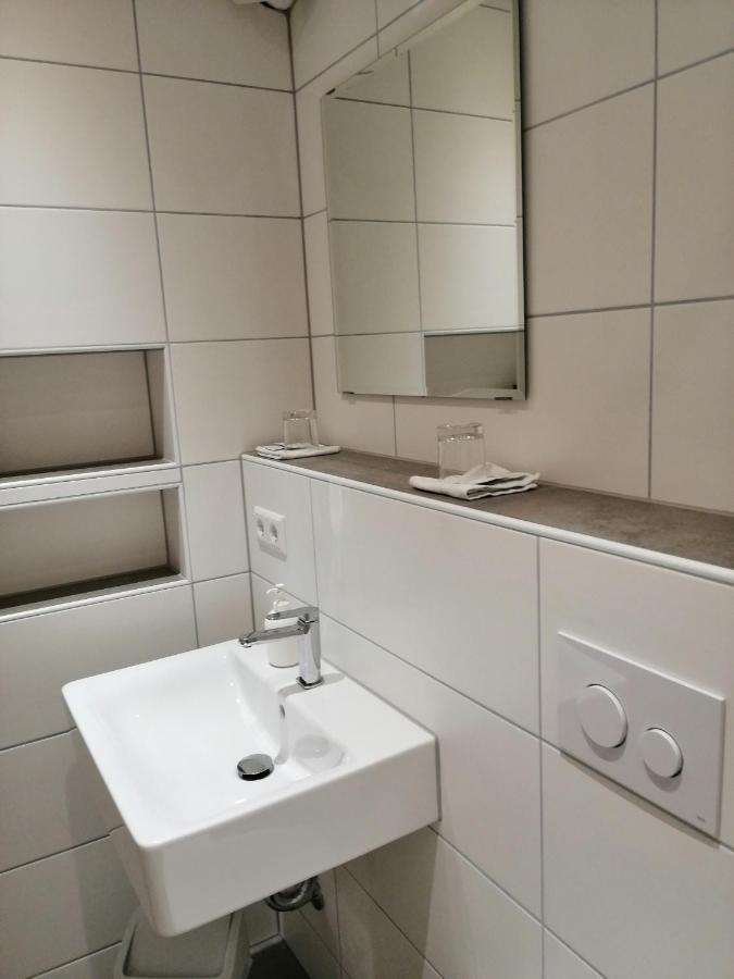 Landhotel Reckenberg Stegen Zewnętrze zdjęcie