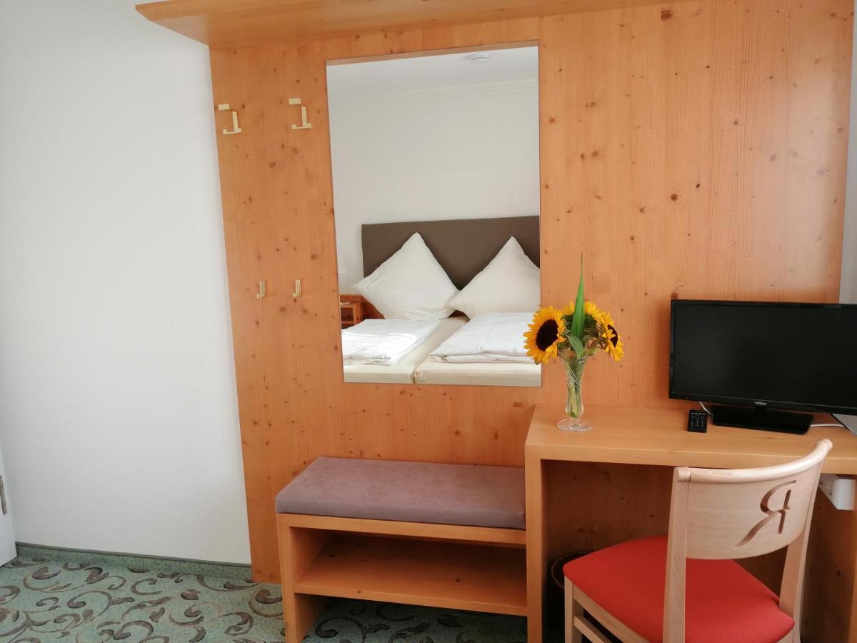 Landhotel Reckenberg Stegen Zewnętrze zdjęcie