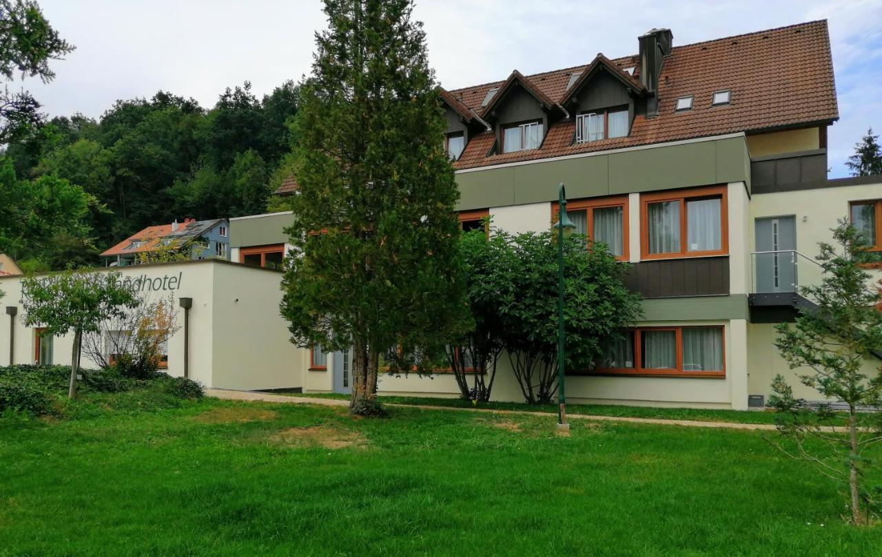 Landhotel Reckenberg Stegen Zewnętrze zdjęcie