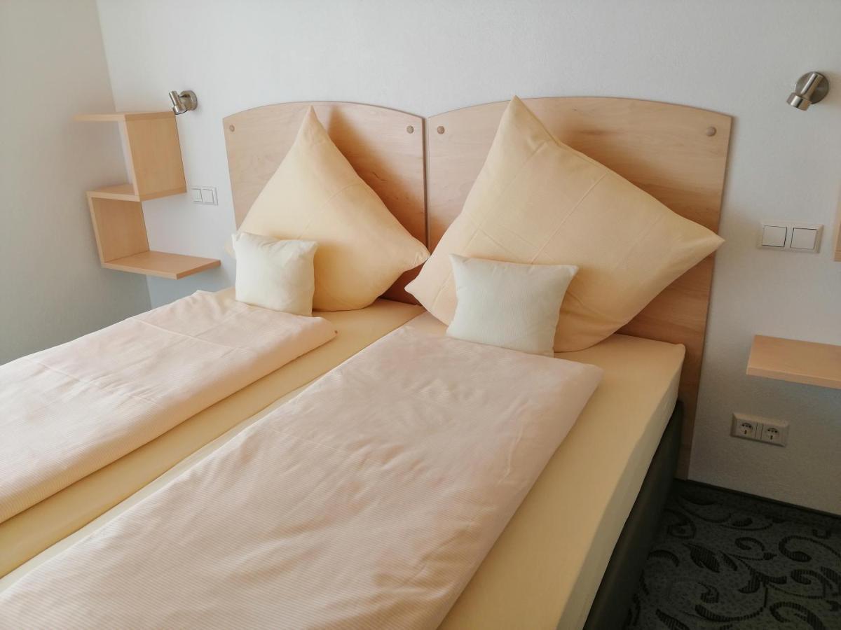 Landhotel Reckenberg Stegen Zewnętrze zdjęcie