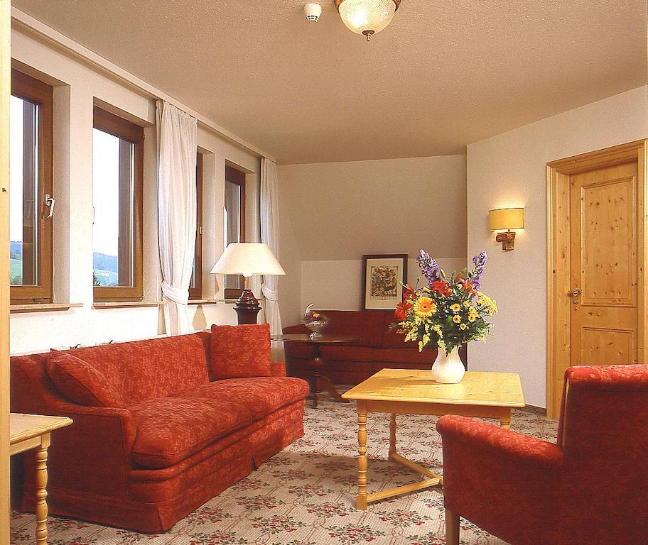 Landhotel Reckenberg Stegen Pokój zdjęcie